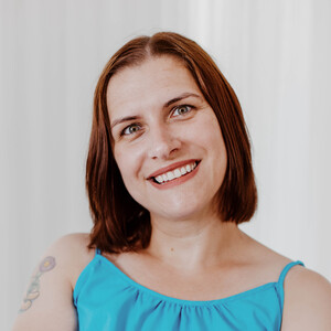 Jen Medina's profile photo