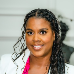 SHEQUITA MOXEY