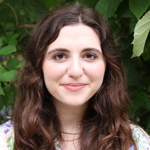 Sabrina Grover's profile photo