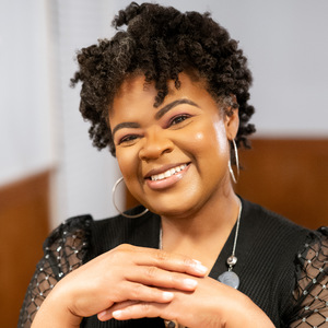 Chante' Testamark-Hill's profile photo