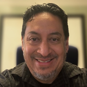 Marcelino Vicente