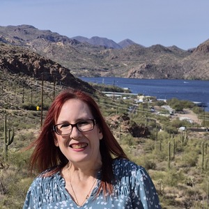 Mary Huckaby's profile photo