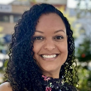 Charmain Teelucksingh's profile photo