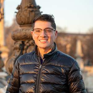 Luca Bonomo's profile photo