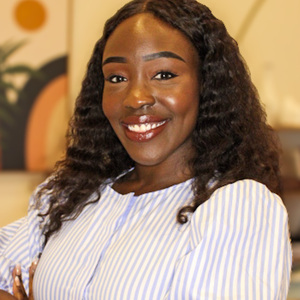 Sharon Akinyi's profile photo