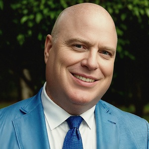 Daniel Marsh