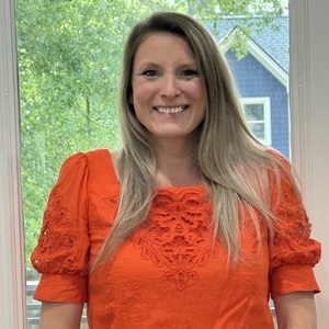 Michelle Binion's profile photo