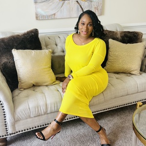 Lativia Brown's profile photo