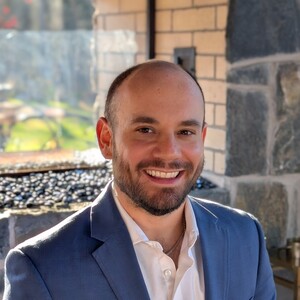 Jesse Corfield's profile photo