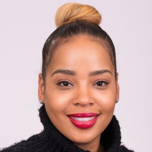 Rashidah Jenious's profile photo