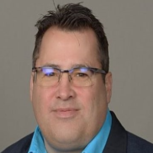 Ken Becker's profile photo