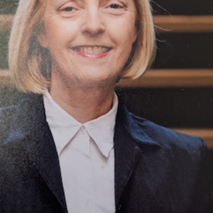 Charlotte Ussery's profile photo