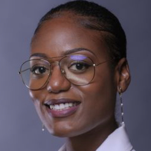 Priscille Duvalsaint Garnett's profile photo