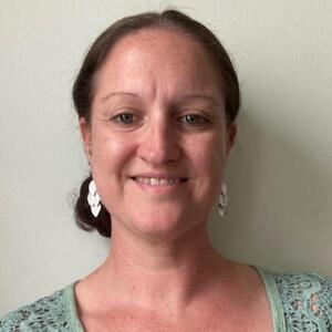 Caitlin Ford's profile photo