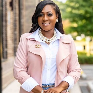 Shenithia Arnold's profile photo