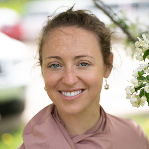 Hilary Hampton's profile photo