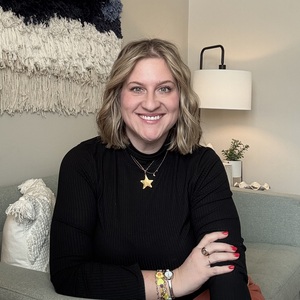 Megan Geherin's profile photo