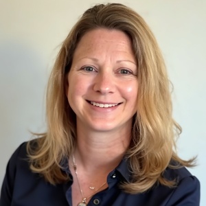 Christine Gemberling