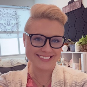 Val James's profile photo