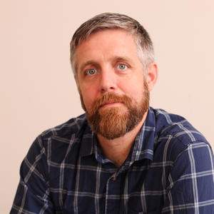 Nick Zolnierowski's profile photo