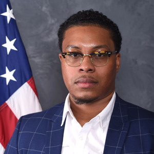 Jamil Lawrence's profile photo