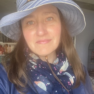 Erica M Joy's profile photo