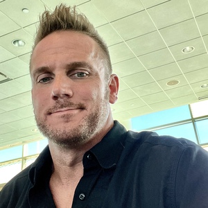 Anthony Norris's profile photo