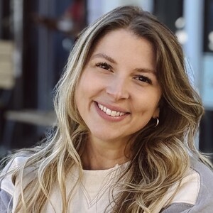 Ally Lagrange's profile photo