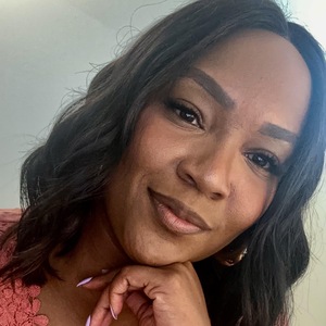 Monique Lewis's profile photo