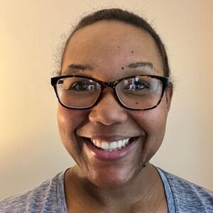 Charity Morgan's profile photo