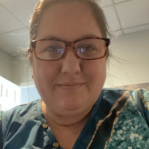 Christina Petzel's profile photo