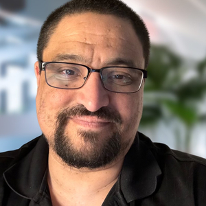 Luis Otero De Santiago's profile photo