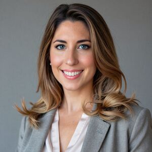 Laura Fischer's profile photo