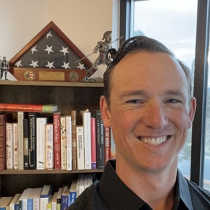 Eli Varney's profile photo