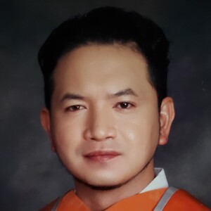 Marvin Buenaventura's profile photo