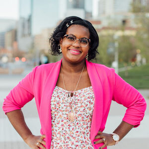 Mayde Jackson's profile photo