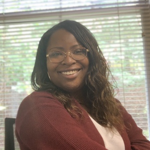 Kayla Williams's profile photo