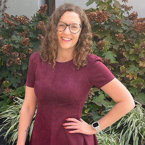 Danielle Repetto's profile photo