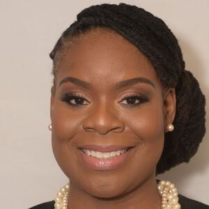 Kamilah Matthew's profile photo