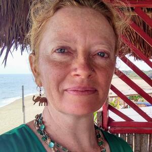 Whitney Haruf's profile photo