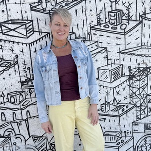 Laura Baer's profile photo