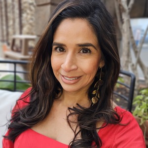 Monique Vela's profile photo