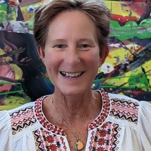 Sandra Johnson