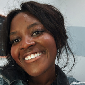 Marlys Adjevi's profile photo