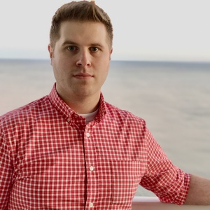 Matthew Brown's profile photo