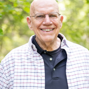 Jerry Cavanaugh's profile photo