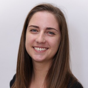 Megan Amato's profile photo