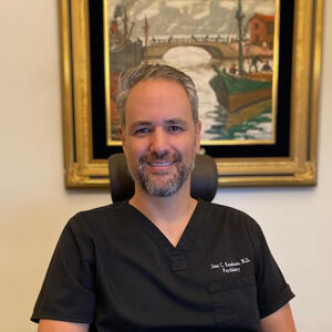 Juan Rondeau's profile photo