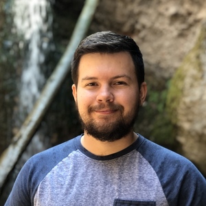 Riley Jensen's profile photo