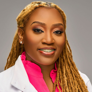 Shantise Byrd's profile photo